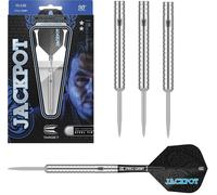 Adrian Lewis Generation 4 90% Tungsten Steel Tip Darts by Target
