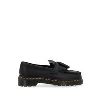 Dr Martens Adrian Ys Loafers Black EU 38