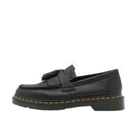 Adrian Loafer - male - Dr. Martens - Loafers - Black - 5 UK - Shoes 5 UK