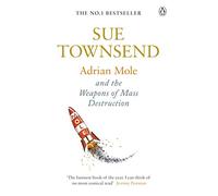 Adrian Mole and The Weapons of Mass Destruction – (Adrian Mole) – Oxford University Press
