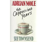Adrian Mole: The Cappuccino Years