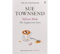 Adrian Mole The Capuccino Years [Paperback] Sue townsend