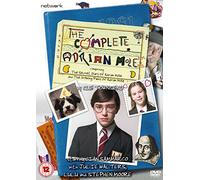 Adrian Mole: The Complete Series [DVD]