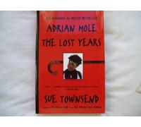 Adrian Mole: The Lost Years