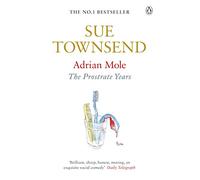 Adrian Mole: The Prostrate Years – Penguin Books