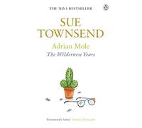 Adrian Mole: The Wilderness Years – Penguin Books