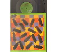ADRIAN MUNSEY - ADRIAN MUNSEY - C'EST SHEEP - 12 inch vinyl