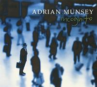 Adrian Munsey - INCOGNITO