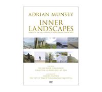 Adrian Munsey - Inner Landscapes [DVD]
