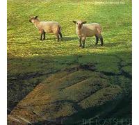 Adrian Munsey - The Lost Sheep - Virgin - 100 639, Virgin - 100 639-100