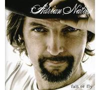 Adrian Nation - Fall or Fly
