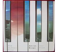 Adrian Neagu - How My Heart Sings