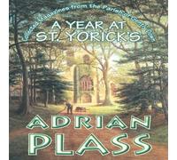 Adrian Plass Los Year at St. Yoricks: Collected Magazines from the Parish of Adrian Plass Multicolor