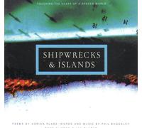 Adrian Plass - Shipwrecks & Islands