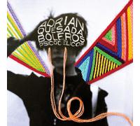Adrian Quesada : Boleros Psicodélicos CD (2022) NEW FREE Shipping, Save £s