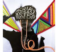 Adrian Quesada - Boleros Psicodélicos: - CD / Album