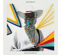 Adrian Quesada - Boleros Psicodélicos II