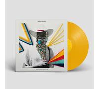 Adrian Quesada - Boleros Psicodélicos II (Yellow Vinyl) [VINYL]