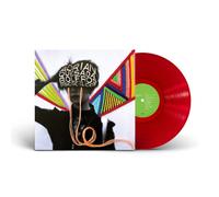 Adrian Quesada Boleros Psicodelicos LP Vinyl NEW