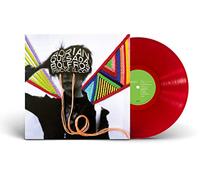 Adrian Quesada - Boleros Psicodélicos [VINYL]