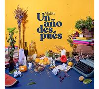 Adrian Quesada - Boleros Psicodflicos II - Yellow Vinyl [Vinyl LP] [VINYL]