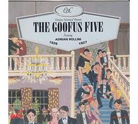 Adrian Rollini - THE G00FUS FlVE