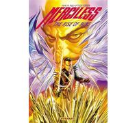 Adrian, Ron - Merciless: The Rise of Ming