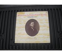 Adrian Ruiz - The Complete Works For Solo Piano [Vinyl LP]