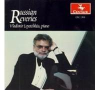 ADRIAN SCHAPOSCHNIKOV / WITOLD - Bacarolle; Waltz In A-Flat Maj