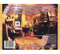 ADRIAN SHAW - LOOK OUT NEW CD