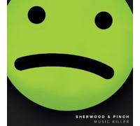 Adrian Sherwood and Pinch Music Killer 12 Inch Vinyl NEW