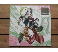 Adrian Sherwood - The Collapse Of Everything