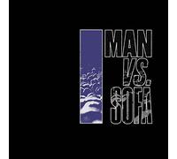 Adrian Sherwood - Man Vs. Sofa - Vinyl Record - J3z