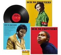 Various Artists - Adrian Sherwood Presents: Dub No Frontiers [VINYL]