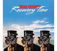 SHERWOOD,ADRIAN - Recovery Time [VINYL]