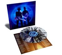 Smith/Kotzen - Black Light/White Noise (BMG) Splatter Vinyl 12" Album