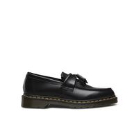 Adrian Smooth Leather Loafers Black