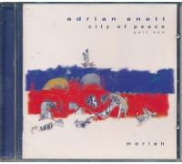 Adrian Snell - City of Peace Vol. 1