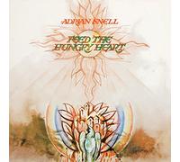 Adrian Snell - Feed The Hungry Hear