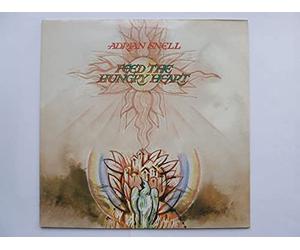 Adrian Snell - Feed The Hungry Heart