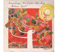 ADRIAN SNELL - SOMETHING NEW UNDER THE SUN LP (VINYL) UK DOVETAIL 1979 (Katalog-Nummer: DOVE63)