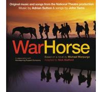 Adrian Sutton - War Horse
