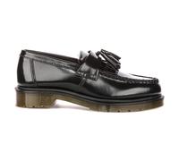 Adrian Tassel Loafers, unisex, Dr. Martens, Loafers, Black, 4 UK, Shoes 4 UK