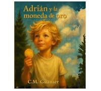 Adrián y la moneda de oro