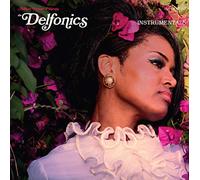 Adrian Young Presents - The Delfonics Instrumentals [VINYL]