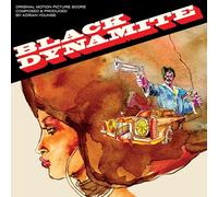 Adrian Younge - Adrian Younge Presents: Black Dynamite (Original Motion Picture Soundtrack) [VINYL]