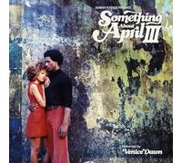 Adrian Younge - Adrian Younge presents Something About April III [VINYL]