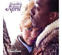 Adrian Younge - Adrian Younge Presents: Something About April [VINYL]
