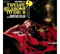 Ghostface Killah - Adrian Younge Presents: Twelve