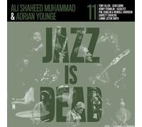 Adrian Younge & Ali Shaheed Muhamma Jazz Is Dead - Volume 1 (Vinyl) (US IMPORT)